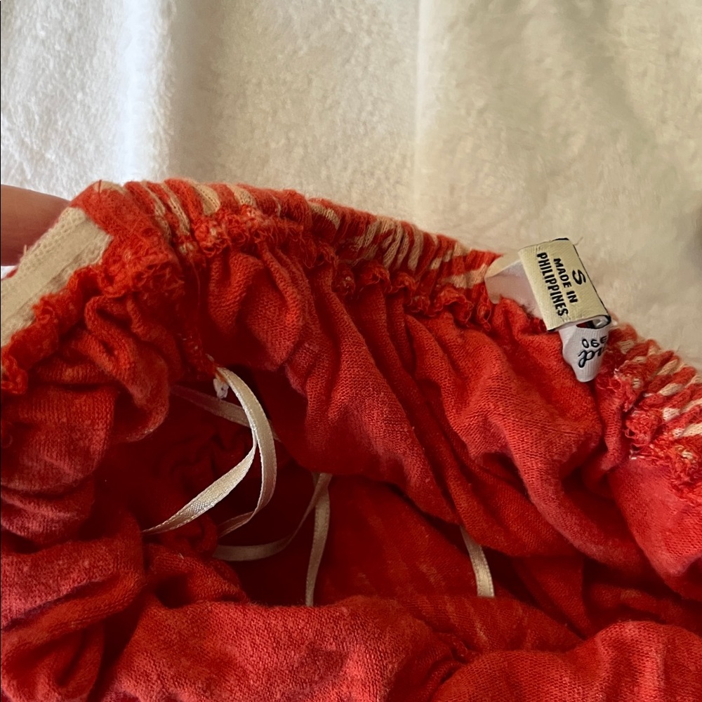 Lucky Brand Strapless Dress - Picture 7 of 7